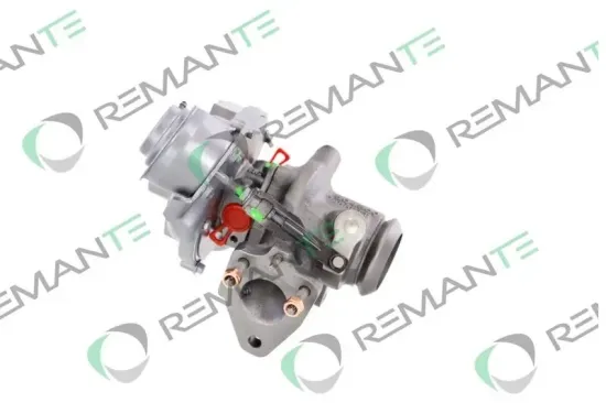 Lader, Aufladung REMANTE 003-001-003933R Bild Lader, Aufladung REMANTE 003-001-003933R