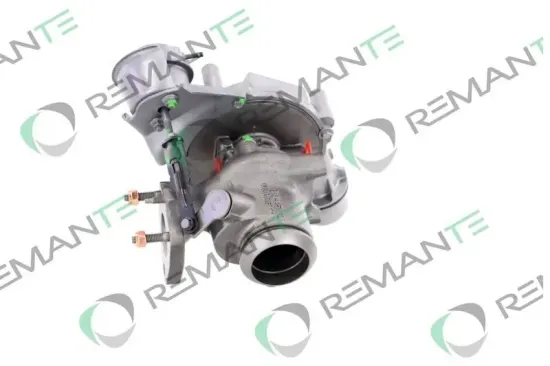 Lader, Aufladung REMANTE 003-001-003933R Bild Lader, Aufladung REMANTE 003-001-003933R