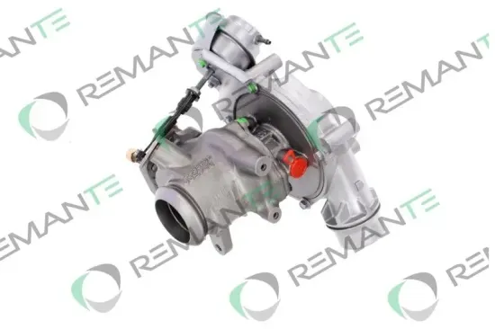 Lader, Aufladung REMANTE 003-001-003933R Bild Lader, Aufladung REMANTE 003-001-003933R