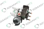 Lader, Aufladung REMANTE 003-001-003968R