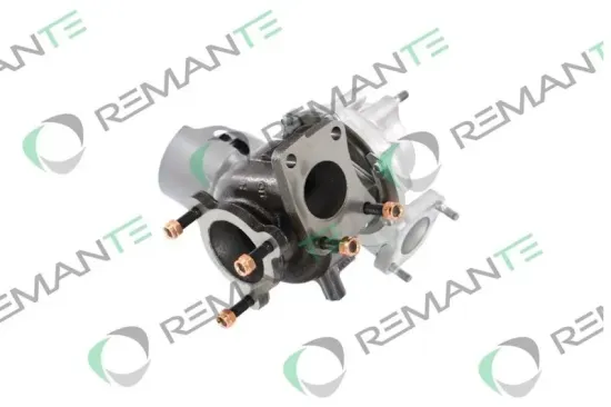 Lader, Aufladung REMANTE 003-001-003968R Bild Lader, Aufladung REMANTE 003-001-003968R