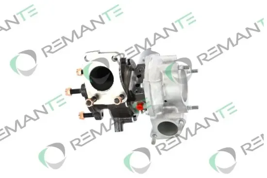 Lader, Aufladung REMANTE 003-001-003968R Bild Lader, Aufladung REMANTE 003-001-003968R