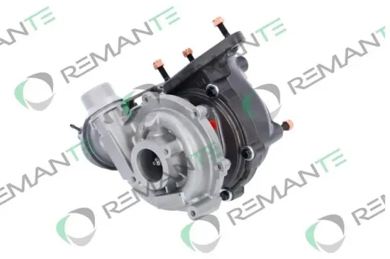 Lader, Aufladung REMANTE 003-001-004062R Bild Lader, Aufladung REMANTE 003-001-004062R