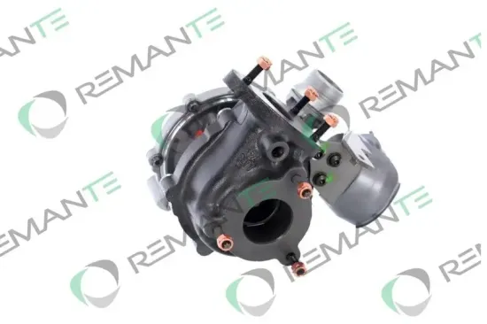 Lader, Aufladung REMANTE 003-001-004062R Bild Lader, Aufladung REMANTE 003-001-004062R