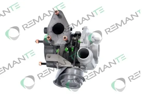 Lader, Aufladung REMANTE 003-001-004062R Bild Lader, Aufladung REMANTE 003-001-004062R