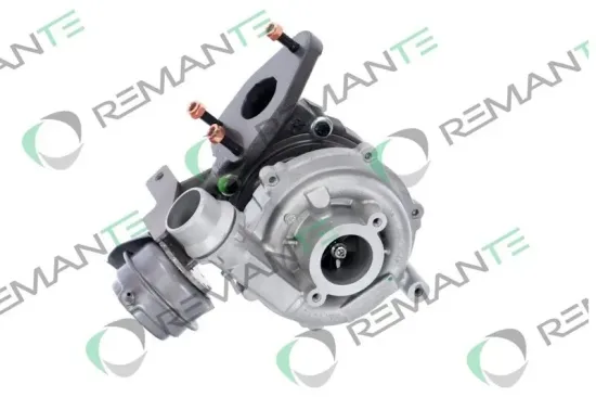 Lader, Aufladung REMANTE 003-001-004062R Bild Lader, Aufladung REMANTE 003-001-004062R