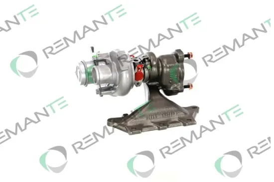 Lader, Aufladung REMANTE 003-001-004065R Bild Lader, Aufladung REMANTE 003-001-004065R