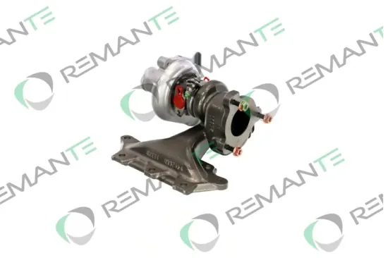 Lader, Aufladung REMANTE 003-001-004065R Bild Lader, Aufladung REMANTE 003-001-004065R