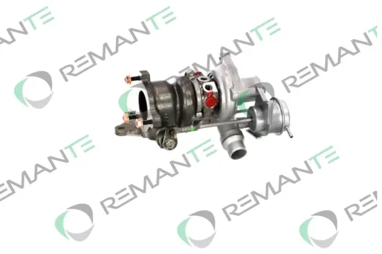 Lader, Aufladung REMANTE 003-001-004065R Bild Lader, Aufladung REMANTE 003-001-004065R