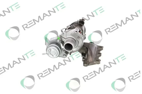 Lader, Aufladung REMANTE 003-001-004065R Bild Lader, Aufladung REMANTE 003-001-004065R