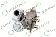 Lader, Aufladung REMANTE 003-001-004154R