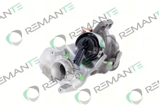 Lader, Aufladung REMANTE 003-001-004166R Bild Lader, Aufladung REMANTE 003-001-004166R