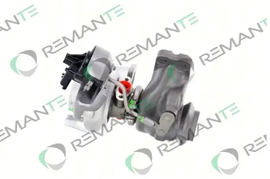 Lader, Aufladung REMANTE 003-001-004166R Bild Lader, Aufladung REMANTE 003-001-004166R