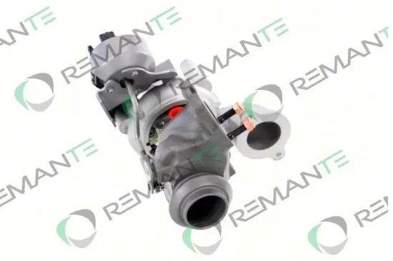 Lader, Aufladung REMANTE 003-001-004166R Bild Lader, Aufladung REMANTE 003-001-004166R