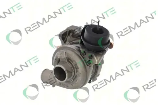 Lader, Aufladung REMANTE 003-001-004167R Bild Lader, Aufladung REMANTE 003-001-004167R