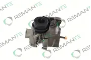 Lader, Aufladung REMANTE 003-001-004167R