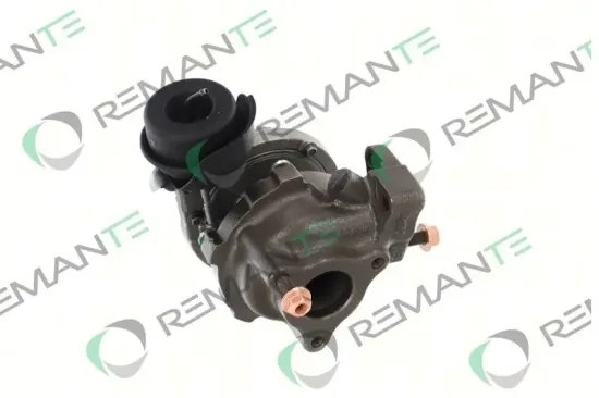 Lader, Aufladung REMANTE 003-001-004167R Bild Lader, Aufladung REMANTE 003-001-004167R