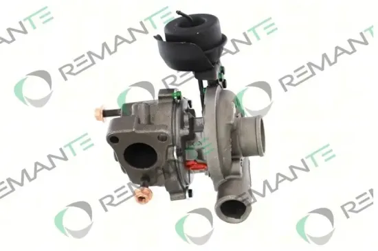 Lader, Aufladung REMANTE 003-001-004167R Bild Lader, Aufladung REMANTE 003-001-004167R