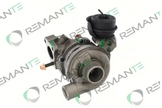 Lader, Aufladung REMANTE 003-001-004167R Bild Lader, Aufladung REMANTE 003-001-004167R