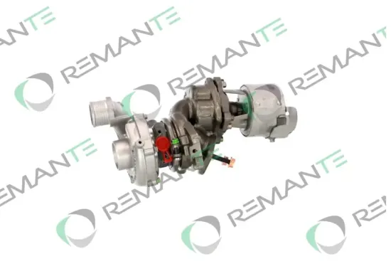 Lader, Aufladung REMANTE 003-001-004261R Bild Lader, Aufladung REMANTE 003-001-004261R