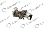 Lader, Aufladung REMANTE 003-001-004261R