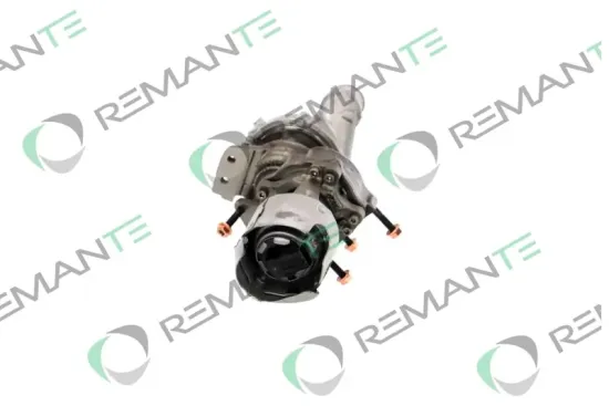 Lader, Aufladung REMANTE 003-001-004261R Bild Lader, Aufladung REMANTE 003-001-004261R
