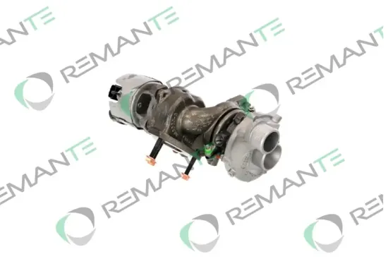 Lader, Aufladung REMANTE 003-001-004261R Bild Lader, Aufladung REMANTE 003-001-004261R