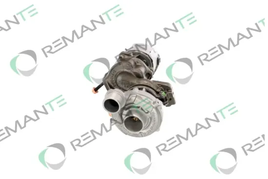 Lader, Aufladung REMANTE 003-001-004261R Bild Lader, Aufladung REMANTE 003-001-004261R