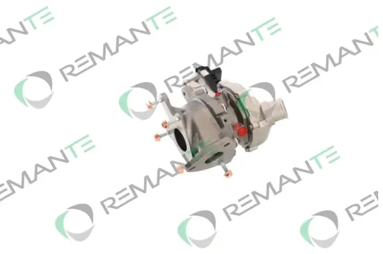 Lader, Aufladung REMANTE 003-001-004262R Bild Lader, Aufladung REMANTE 003-001-004262R