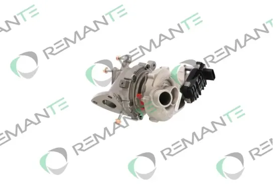 Lader, Aufladung REMANTE 003-001-004262R Bild Lader, Aufladung REMANTE 003-001-004262R