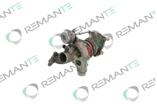 Lader, Aufladung REMANTE 003-001-004290R Bild Lader, Aufladung REMANTE 003-001-004290R