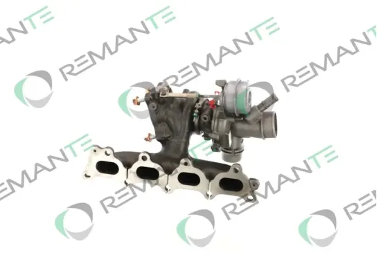 Lader, Aufladung REMANTE 003-001-004290R Bild Lader, Aufladung REMANTE 003-001-004290R