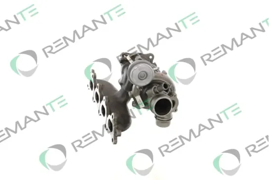 Lader, Aufladung REMANTE 003-001-004290R Bild Lader, Aufladung REMANTE 003-001-004290R