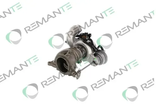 Lader, Aufladung REMANTE 003-001-004306R Bild Lader, Aufladung REMANTE 003-001-004306R