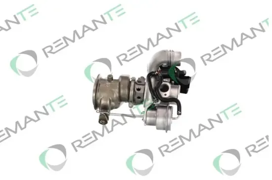 Lader, Aufladung REMANTE 003-001-004306R Bild Lader, Aufladung REMANTE 003-001-004306R