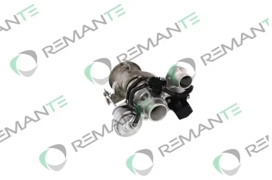 Lader, Aufladung REMANTE 003-001-004306R Bild Lader, Aufladung REMANTE 003-001-004306R