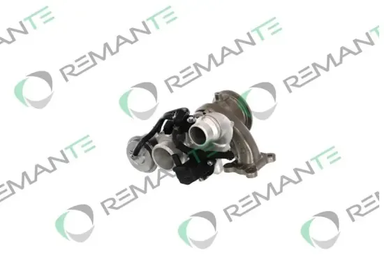 Lader, Aufladung REMANTE 003-001-004306R Bild Lader, Aufladung REMANTE 003-001-004306R