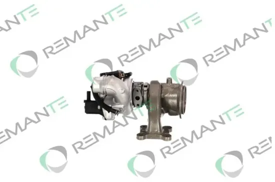 Lader, Aufladung REMANTE 003-001-004306R Bild Lader, Aufladung REMANTE 003-001-004306R