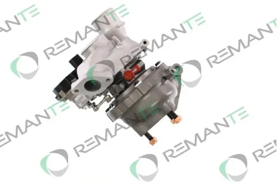 Lader, Aufladung REMANTE 003-001-004333R Bild Lader, Aufladung REMANTE 003-001-004333R