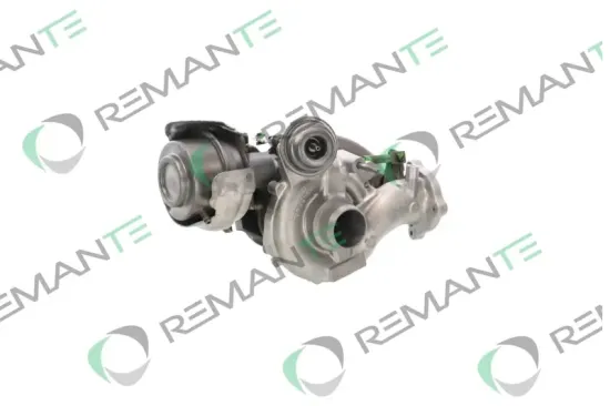 Lader, Aufladung REMANTE 003-001-004337R Bild Lader, Aufladung REMANTE 003-001-004337R