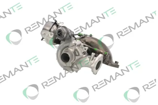 Lader, Aufladung REMANTE 003-001-004337R Bild Lader, Aufladung REMANTE 003-001-004337R