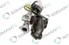 Lader, Aufladung REMANTE 003-001-004337R Bild Lader, Aufladung REMANTE 003-001-004337R