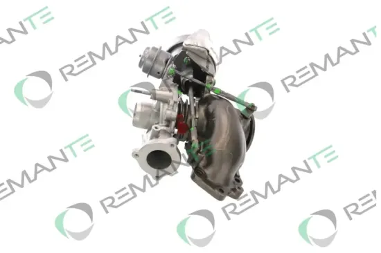 Lader, Aufladung REMANTE 003-001-004337R Bild Lader, Aufladung REMANTE 003-001-004337R