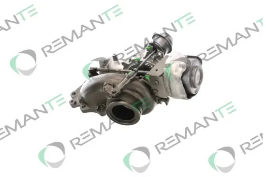 Lader, Aufladung REMANTE 003-001-004337R Bild Lader, Aufladung REMANTE 003-001-004337R