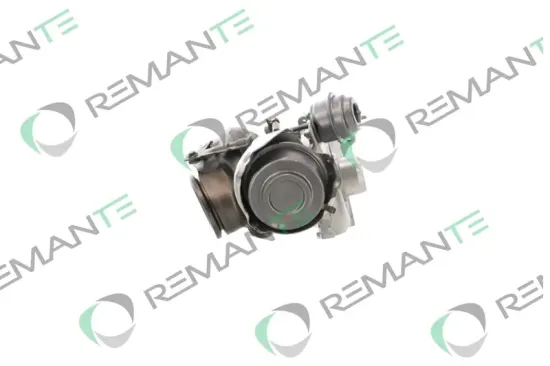 Lader, Aufladung REMANTE 003-001-004337R Bild Lader, Aufladung REMANTE 003-001-004337R