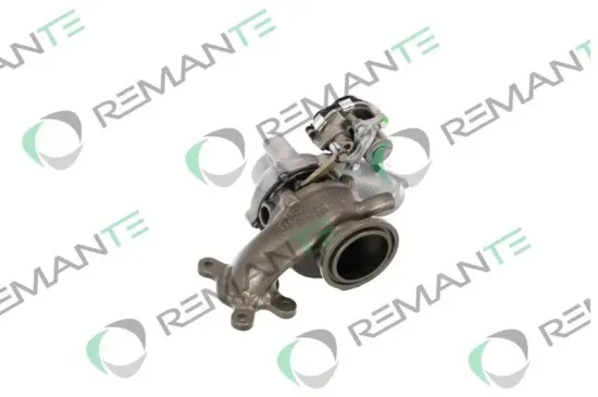 Lader, Aufladung REMANTE 003-001-004352R Bild Lader, Aufladung REMANTE 003-001-004352R