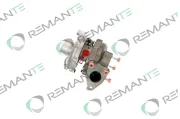 Lader, Aufladung REMANTE 003-001-004362R