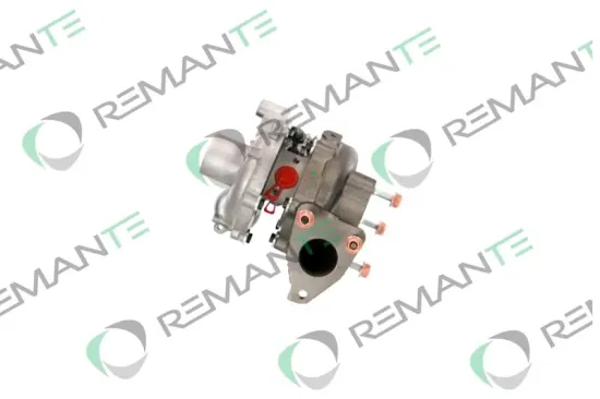 Lader, Aufladung REMANTE 003-001-004362R Bild Lader, Aufladung REMANTE 003-001-004362R
