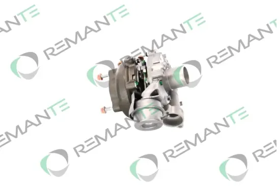 Lader, Aufladung REMANTE 003-001-004362R Bild Lader, Aufladung REMANTE 003-001-004362R