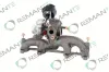 Lader, Aufladung REMANTE 003-001-004378R Bild Lader, Aufladung REMANTE 003-001-004378R